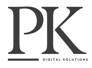 PK Digital Solutions | Website Design & Management